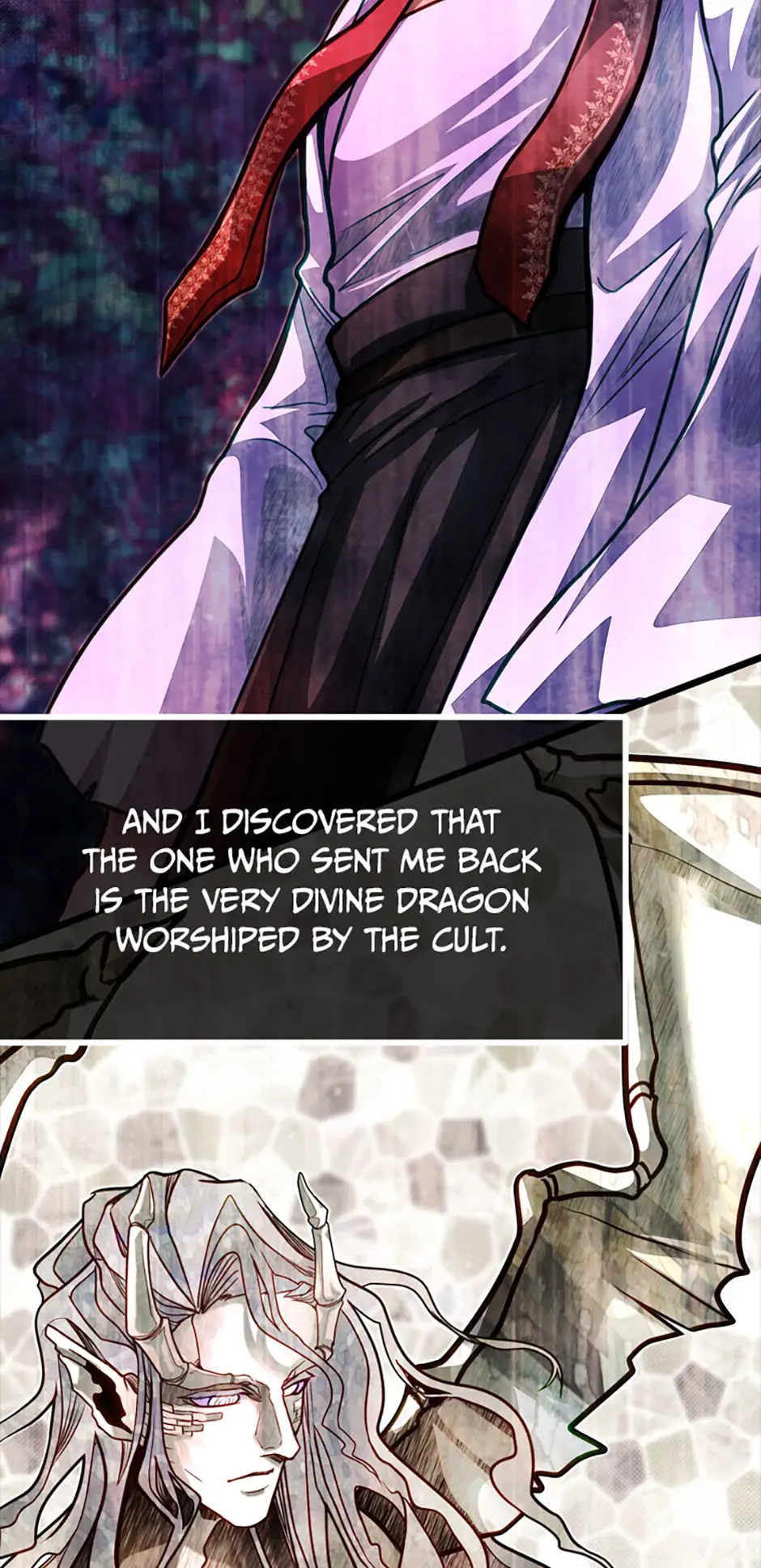 The Dragon Slayer Academy's Hotshot〘official〙 Chapter 80 page 33 - 
