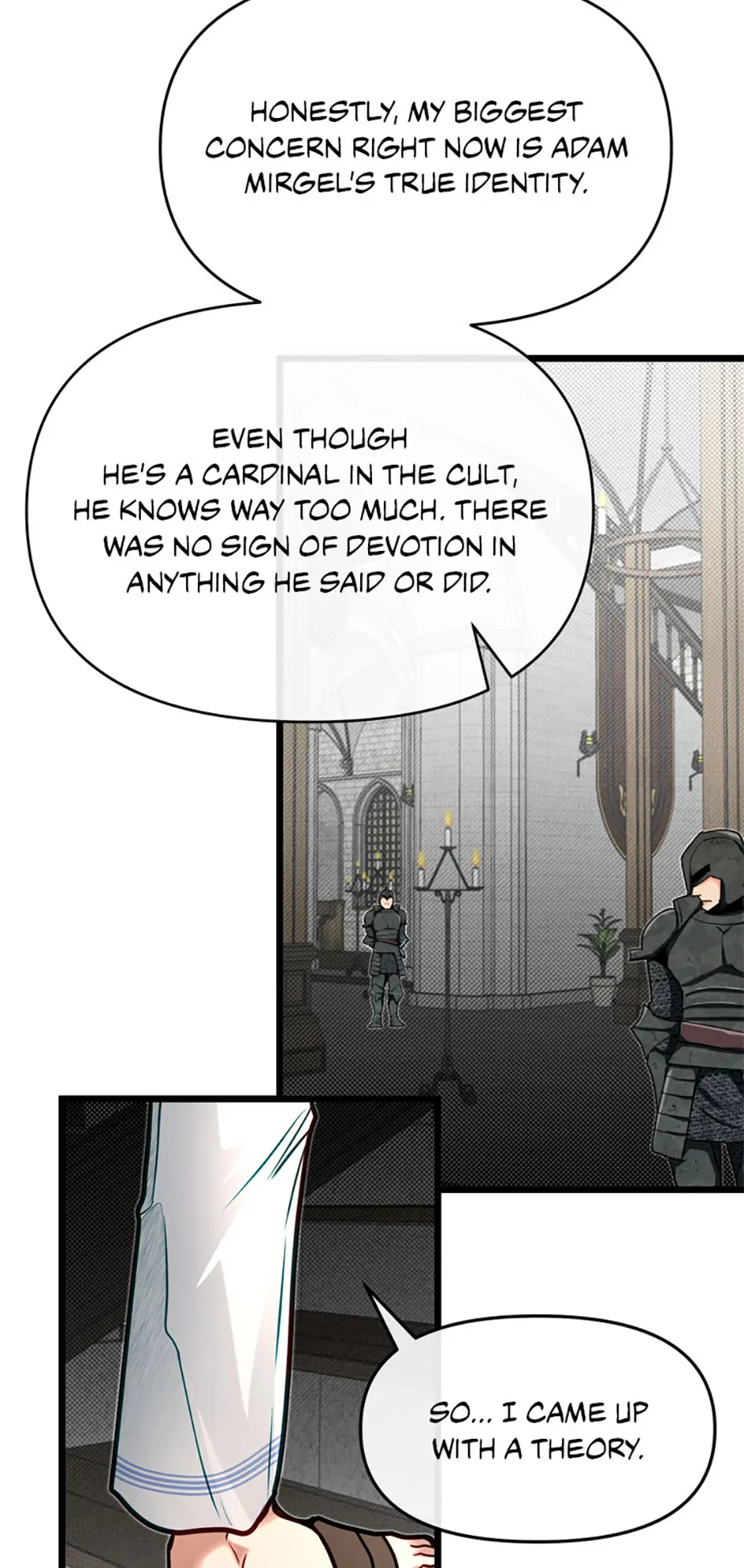 The Dragon Slayer Academy's Hotshot〘official〙 Chapter 80 page 37 - 