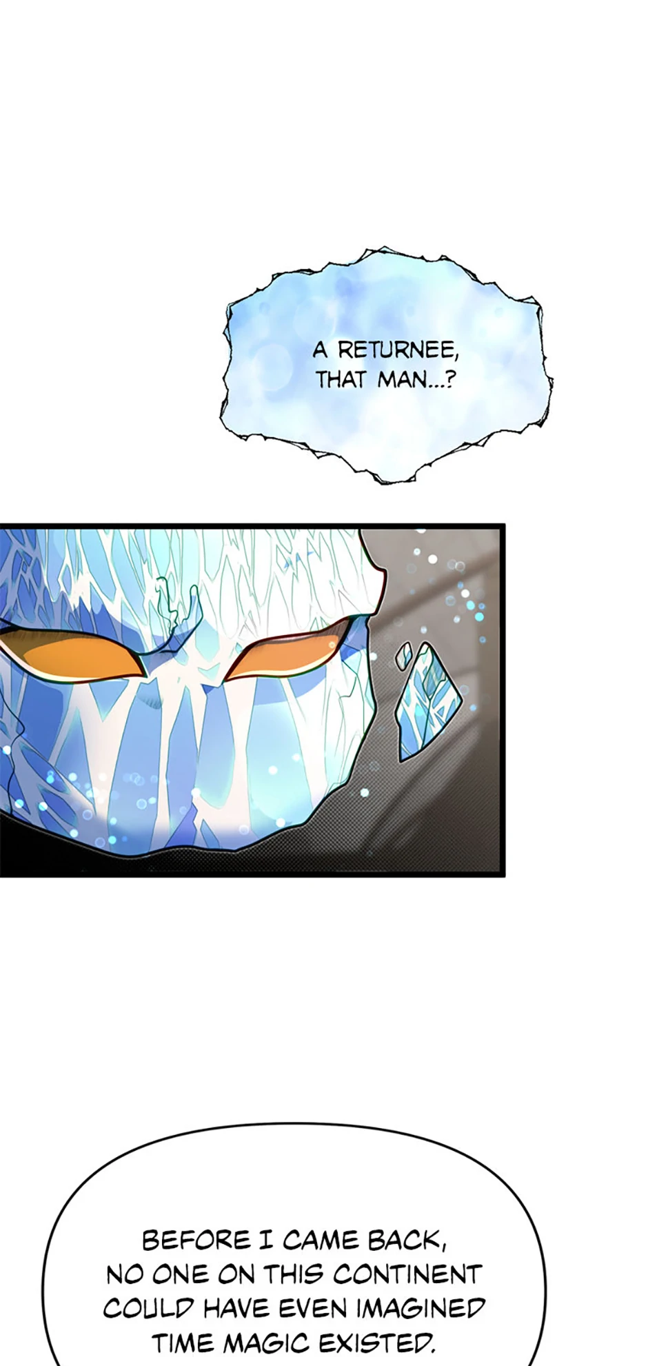 The Dragon Slayer Academy's Hotshot〘official〙 Chapter 80 page 40 - 