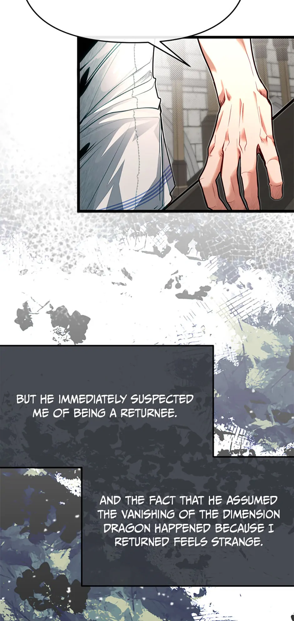 The Dragon Slayer Academy's Hotshot〘official〙 Chapter 80 page 41 - 