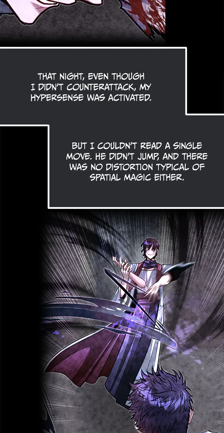 The Dragon Slayer Academy's Hotshot〘official〙 Chapter 80 page 44 - 