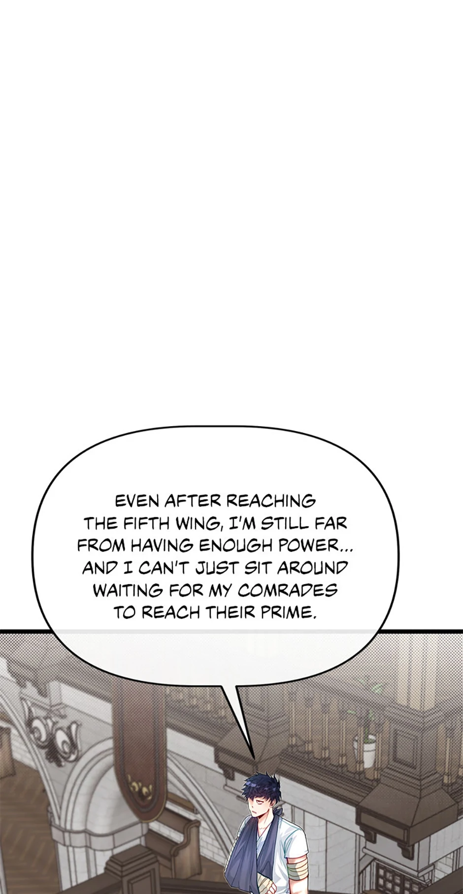 The Dragon Slayer Academy's Hotshot〘official〙 Chapter 80 page 49 - 