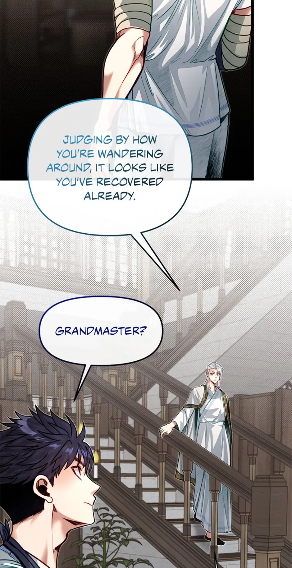 The Dragon Slayer Academy's Hotshot〘official〙 Chapter 80 page 52 - 