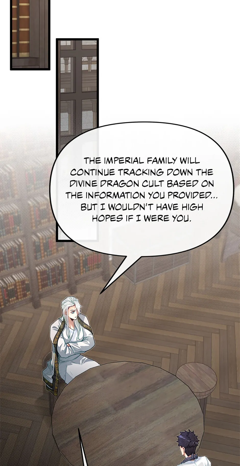 The Dragon Slayer Academy's Hotshot〘official〙 Chapter 80 page 55 - 