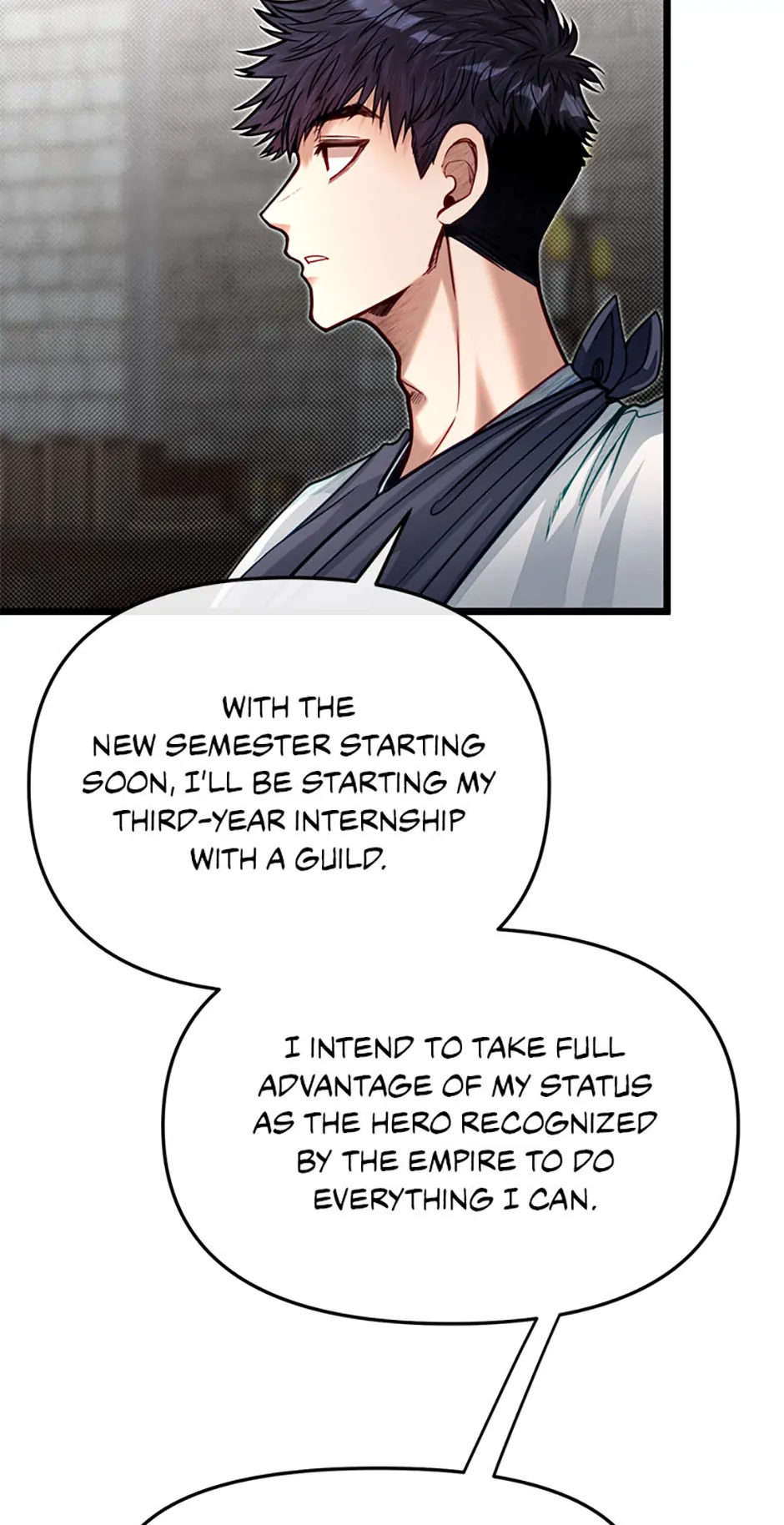 The Dragon Slayer Academy's Hotshot〘official〙 Chapter 80 page 57 - 