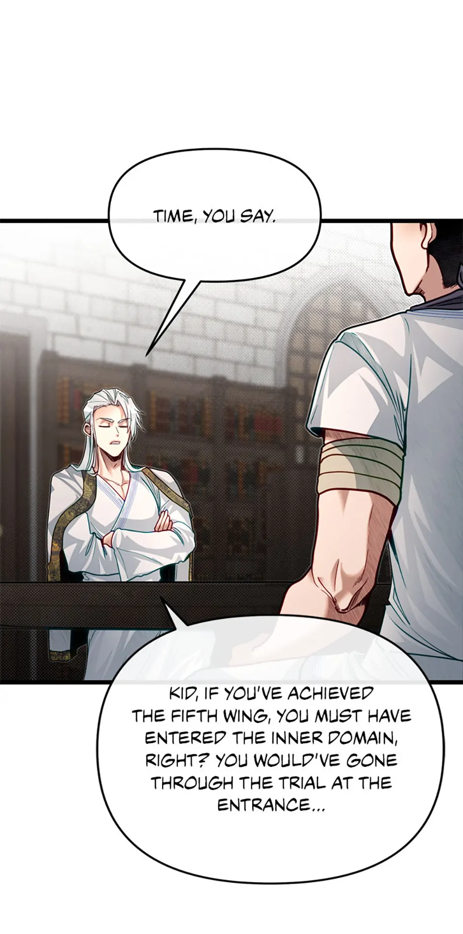The Dragon Slayer Academy's Hotshot〘official〙 Chapter 80 page 59 - 