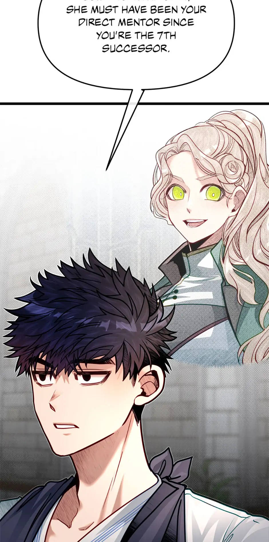 The Dragon Slayer Academy's Hotshot〘official〙 Chapter 80 page 62 - 
