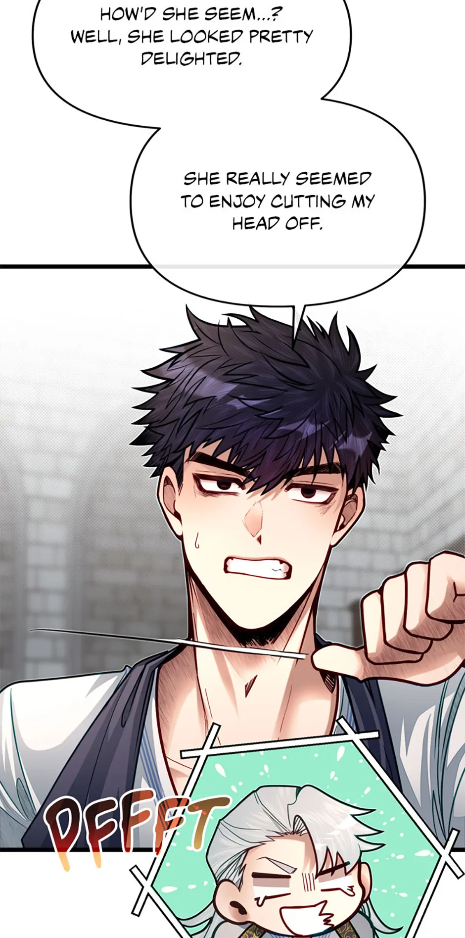 The Dragon Slayer Academy's Hotshot〘official〙 Chapter 80 page 65 - 