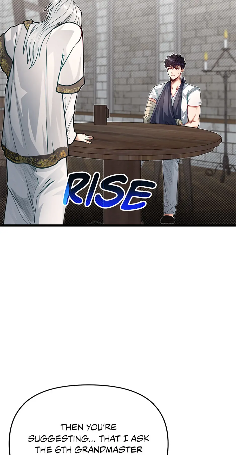 The Dragon Slayer Academy's Hotshot〘official〙 Chapter 80 page 70 - 