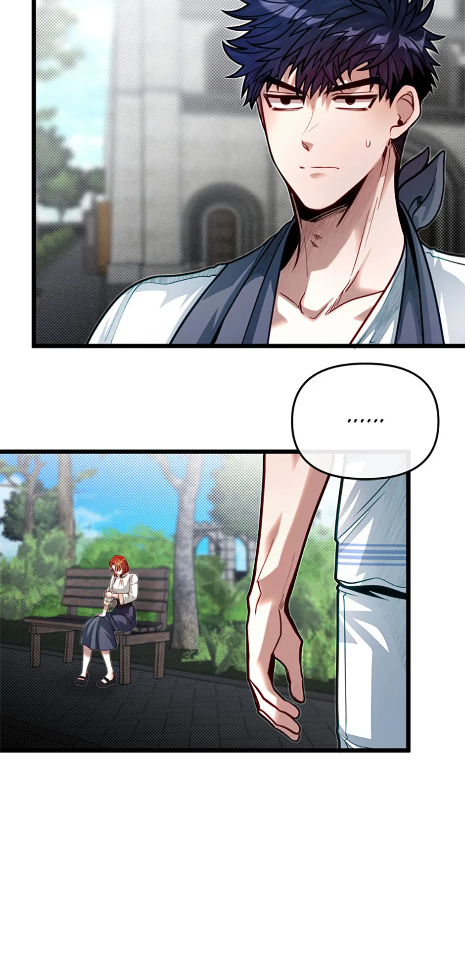 The Dragon Slayer Academy's Hotshot〘official〙 Chapter 80 page 8 - 