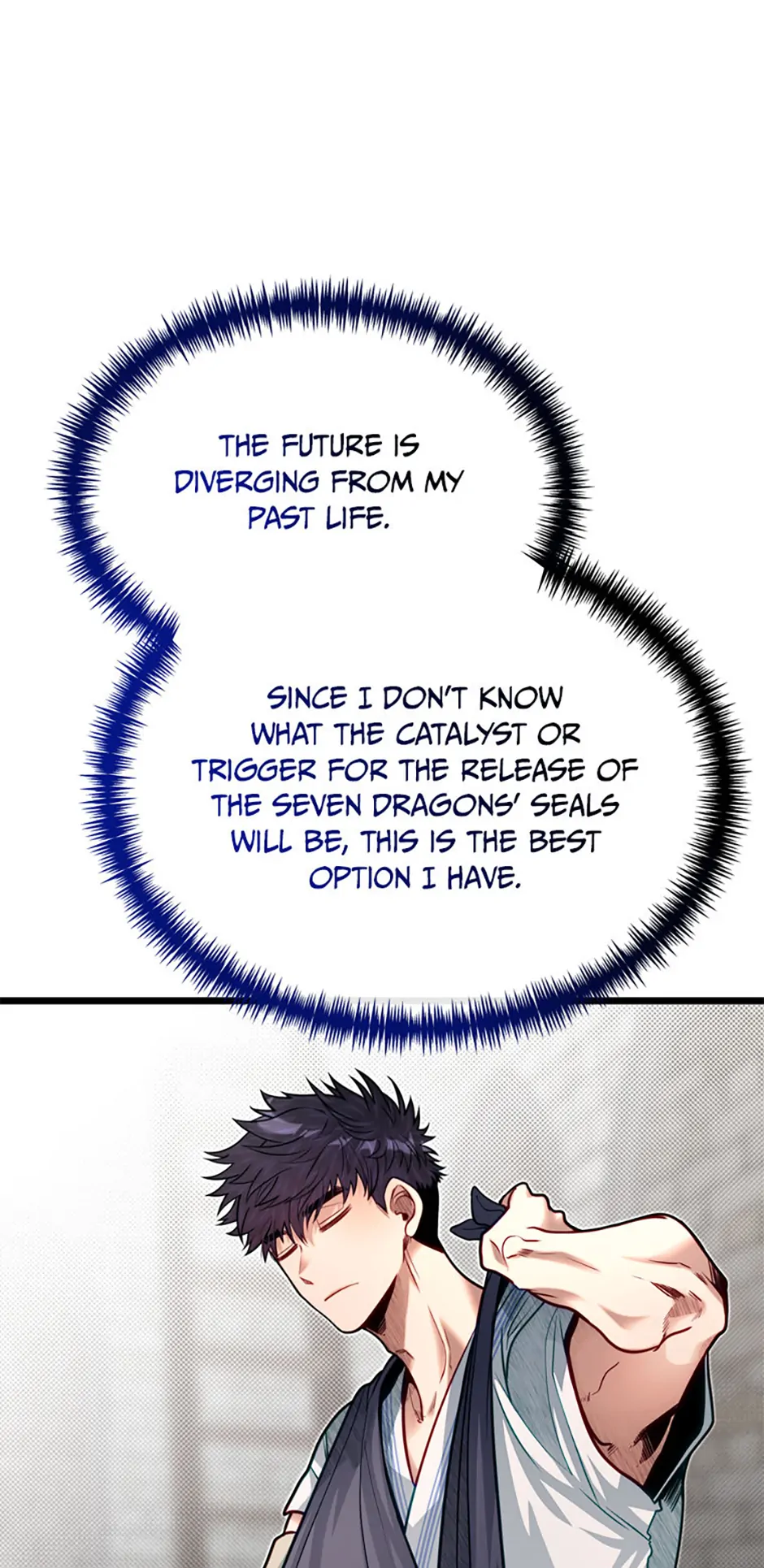 The Dragon Slayer Academy's Hotshot〘official〙 Chapter 80 page 75 - 