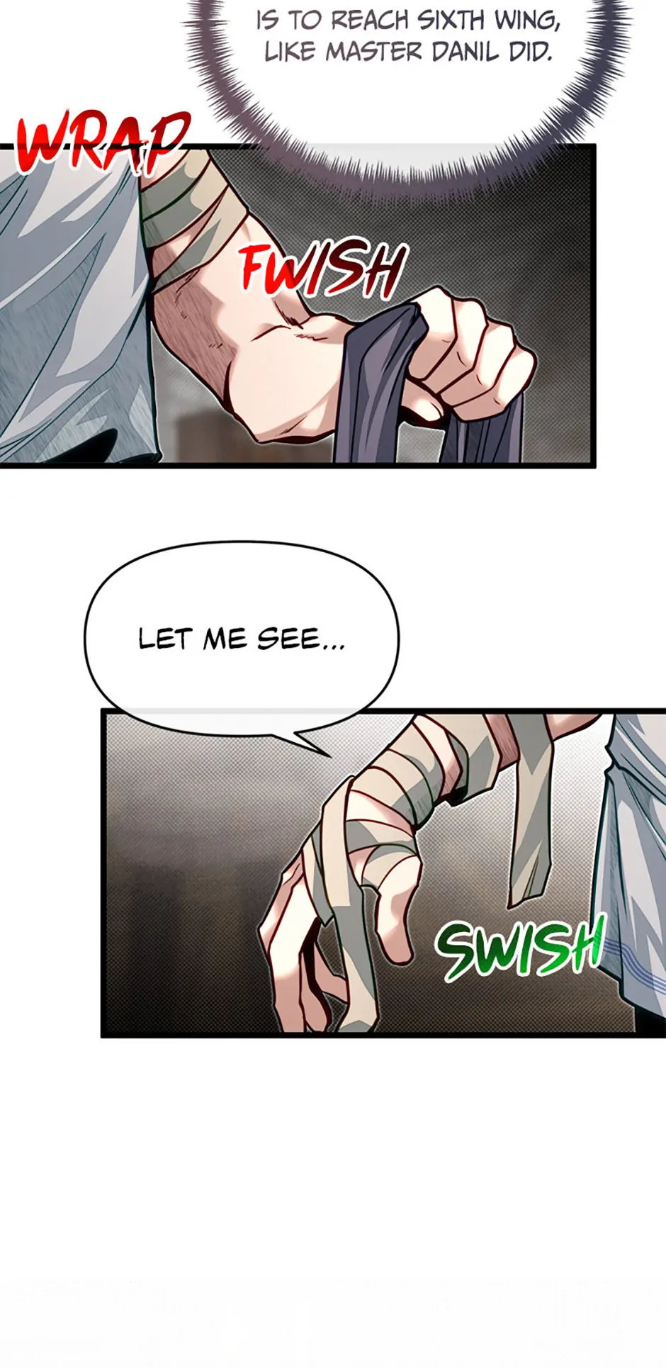 The Dragon Slayer Academy's Hotshot〘official〙 Chapter 80 page 77 - 