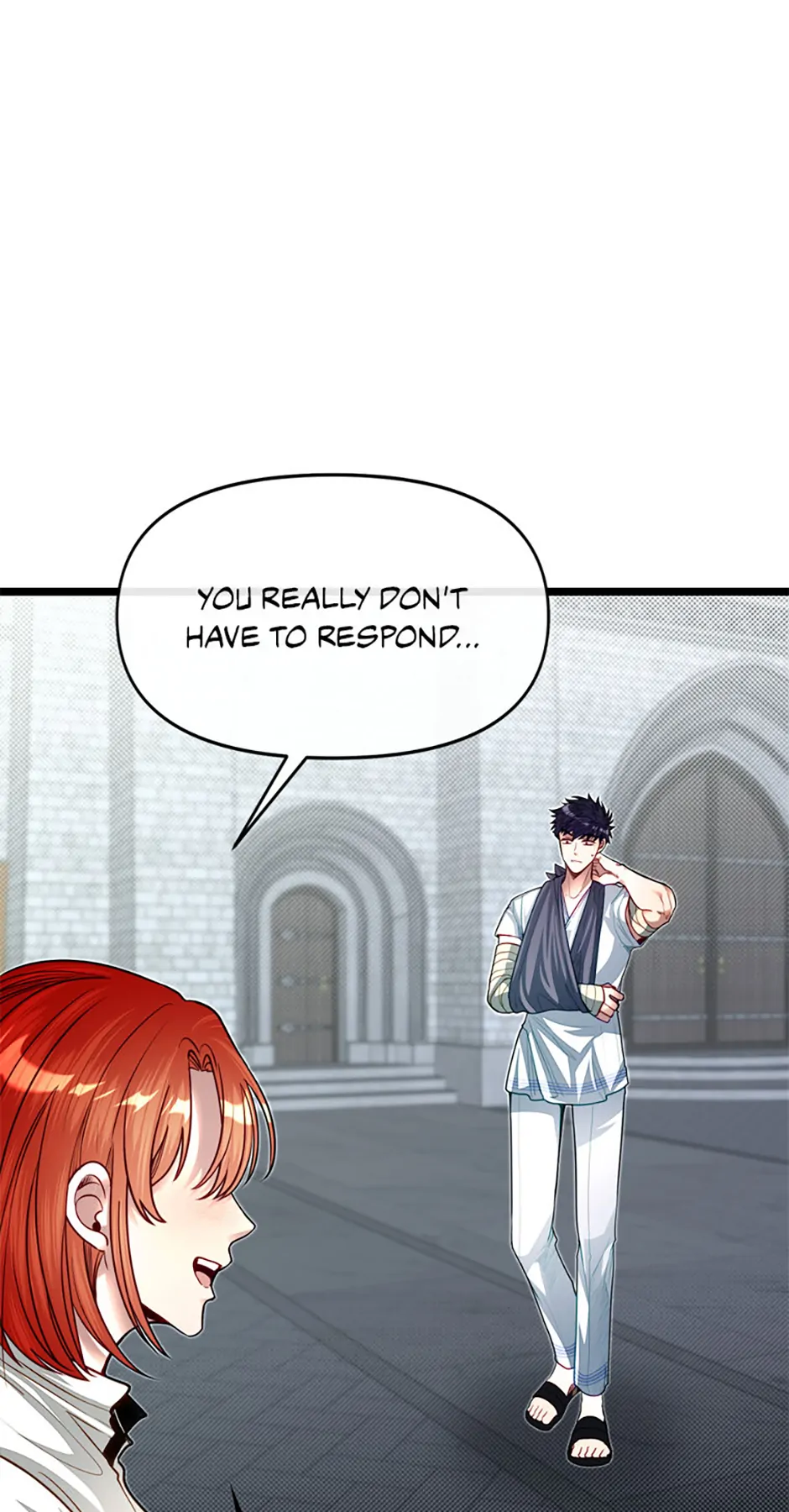 The Dragon Slayer Academy's Hotshot〘official〙 Chapter 80 page 10 - 
