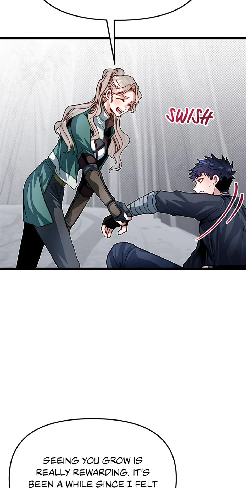 The Dragon Slayer Academy's Hotshot〘official〙 Chapter 81 page 14 - 