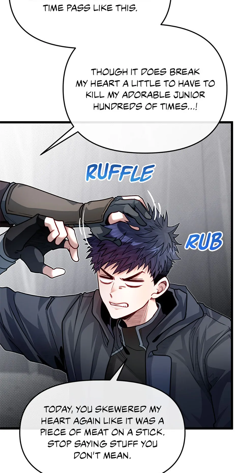 The Dragon Slayer Academy's Hotshot〘official〙 Chapter 81 page 15 - 