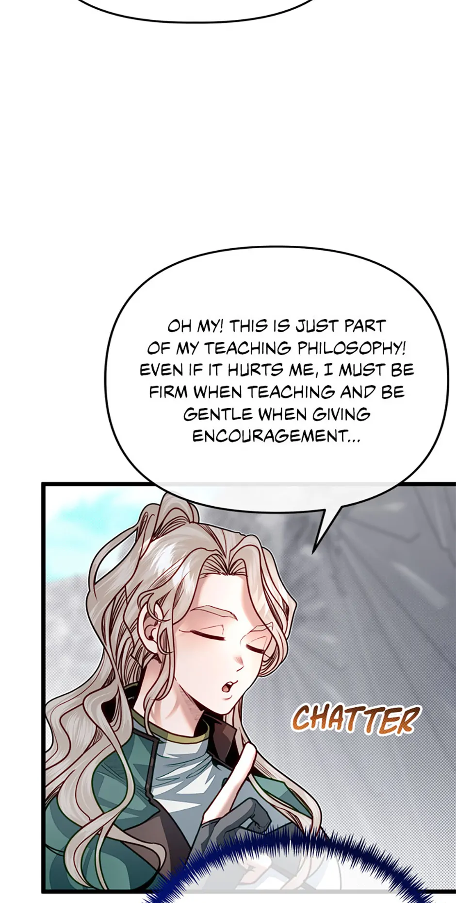 The Dragon Slayer Academy's Hotshot〘official〙 Chapter 81 page 16 - 