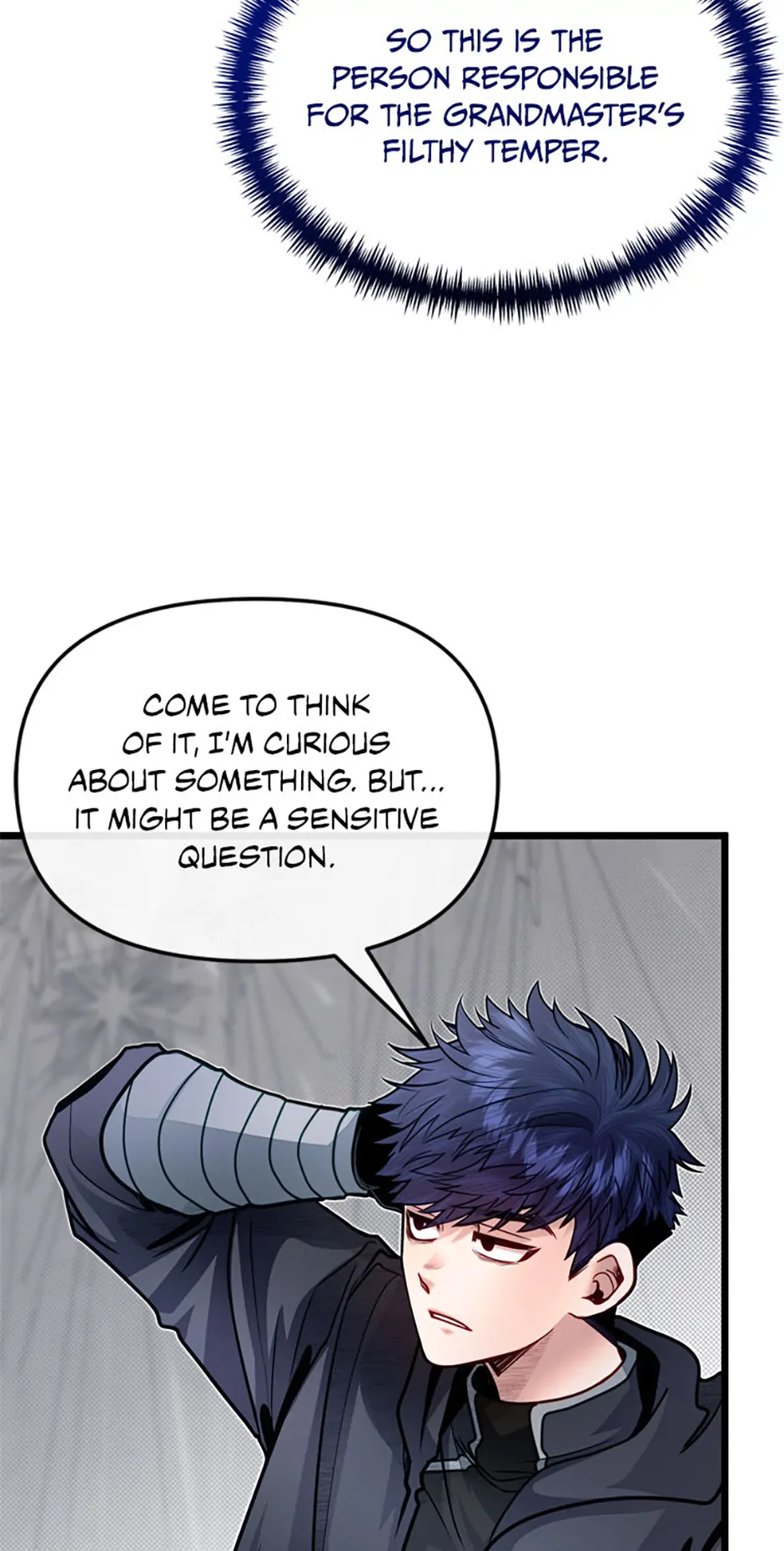 The Dragon Slayer Academy's Hotshot〘official〙 Chapter 81 page 17 - 