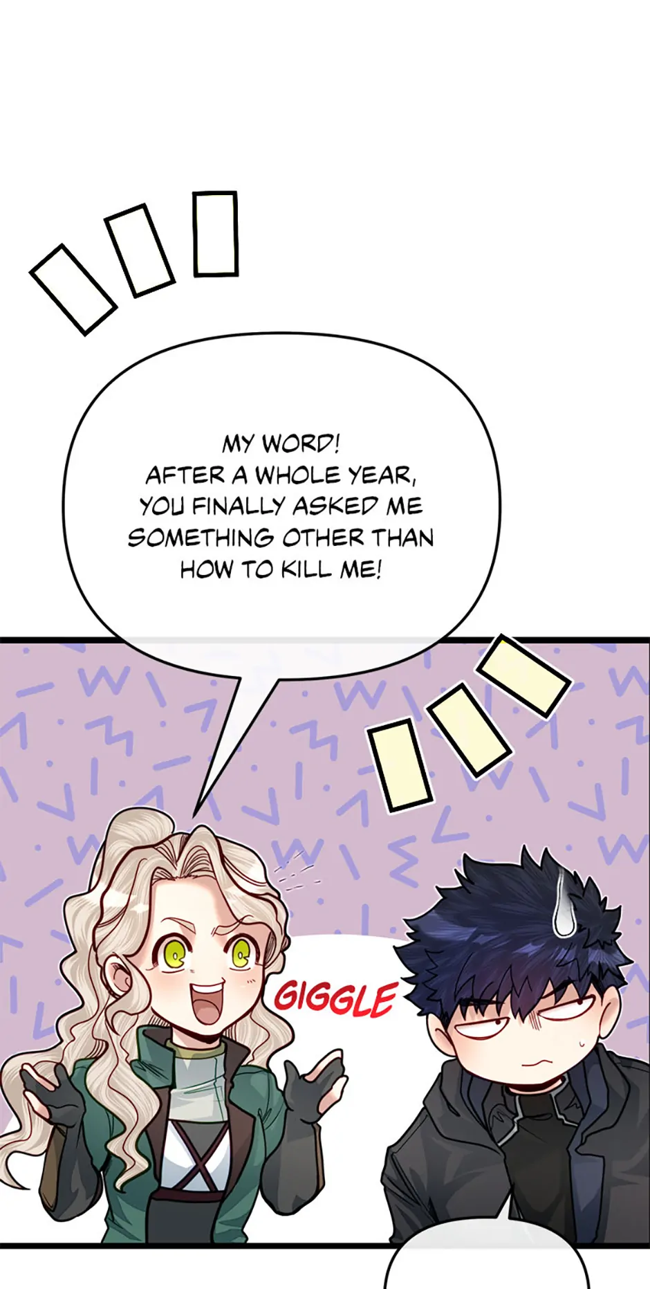 The Dragon Slayer Academy's Hotshot〘official〙 Chapter 81 page 20 - 