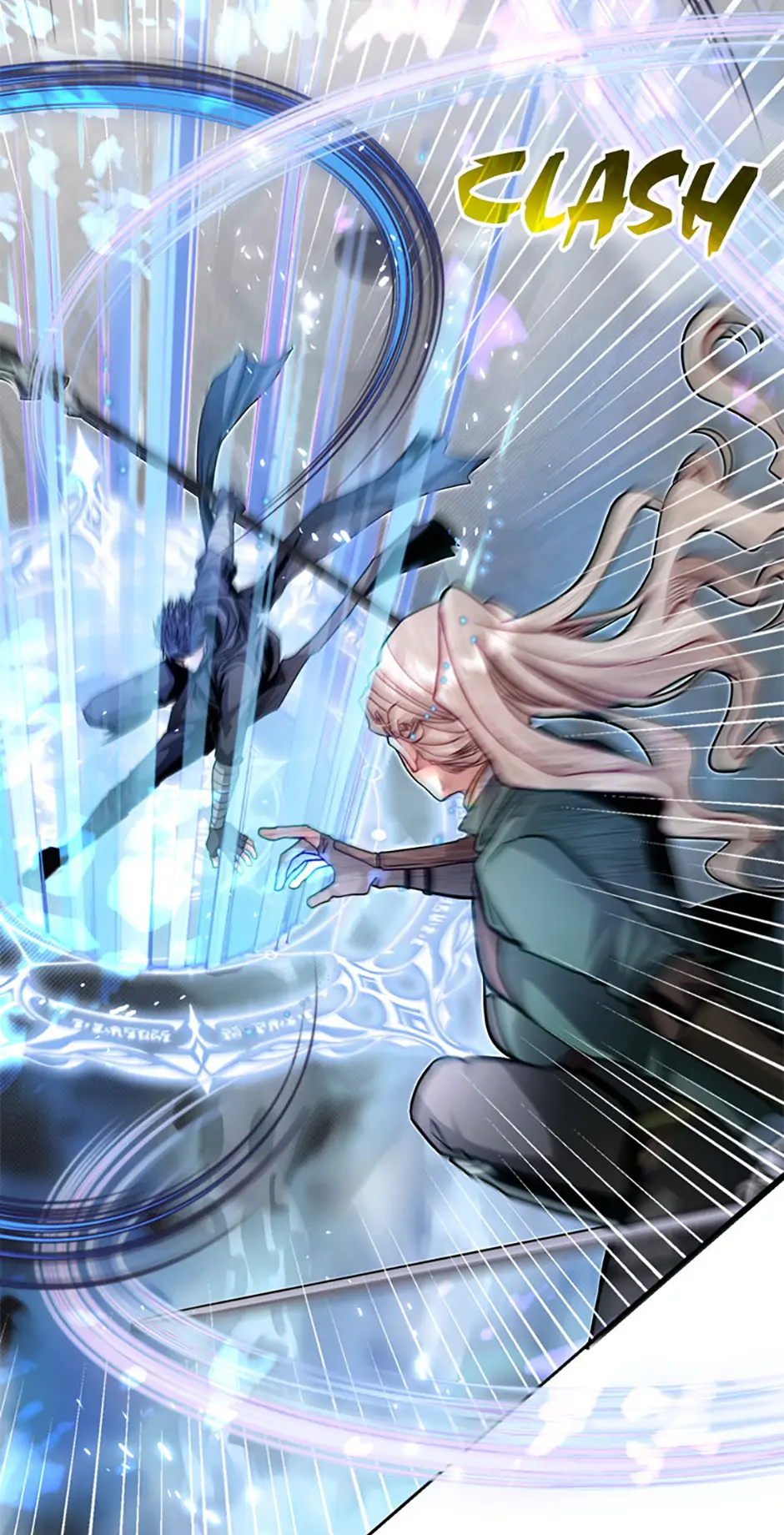 The Dragon Slayer Academy's Hotshot〘official〙 Chapter 81 page 3 - 