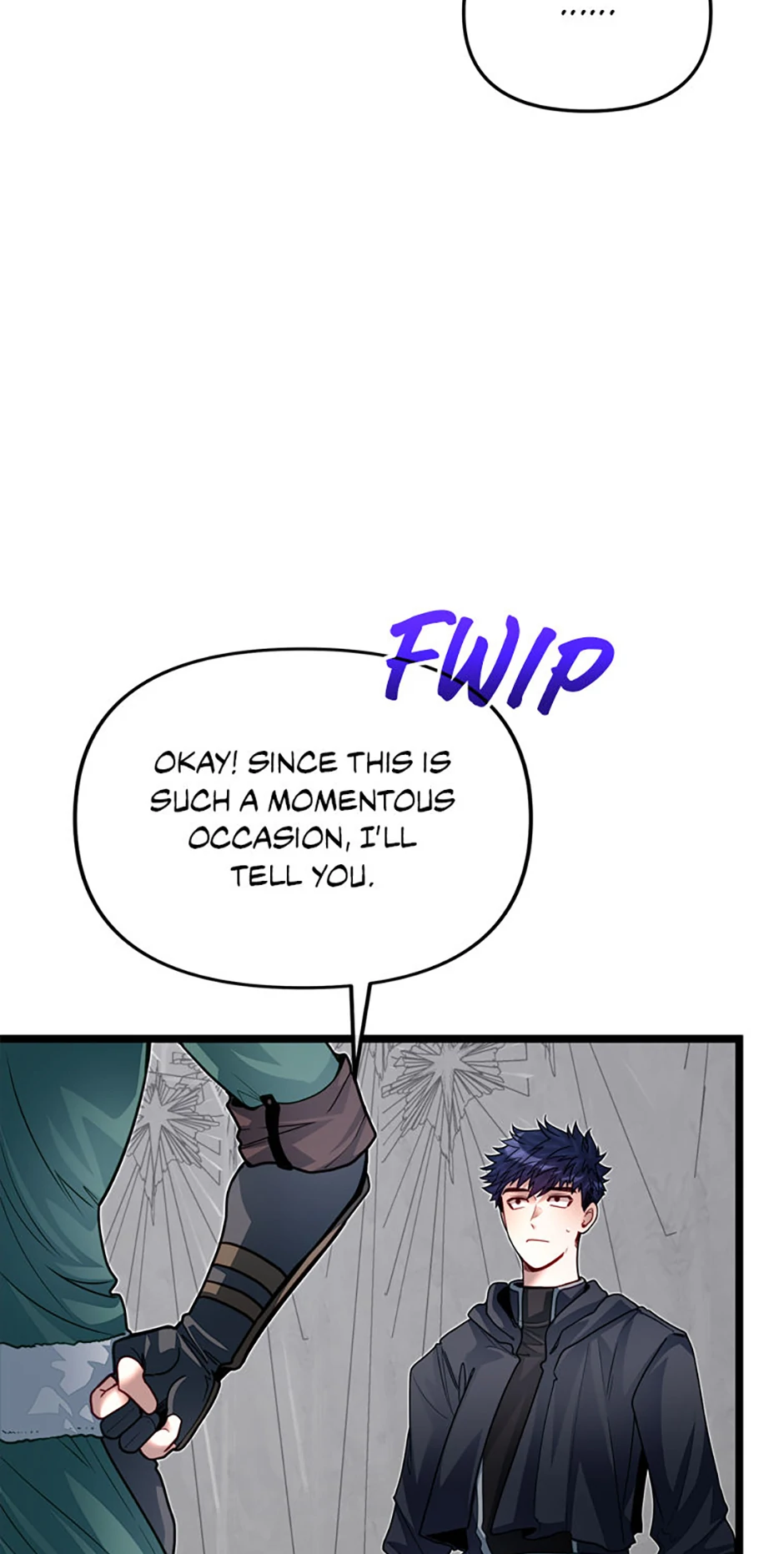 The Dragon Slayer Academy's Hotshot〘official〙 Chapter 81 page 21 - 