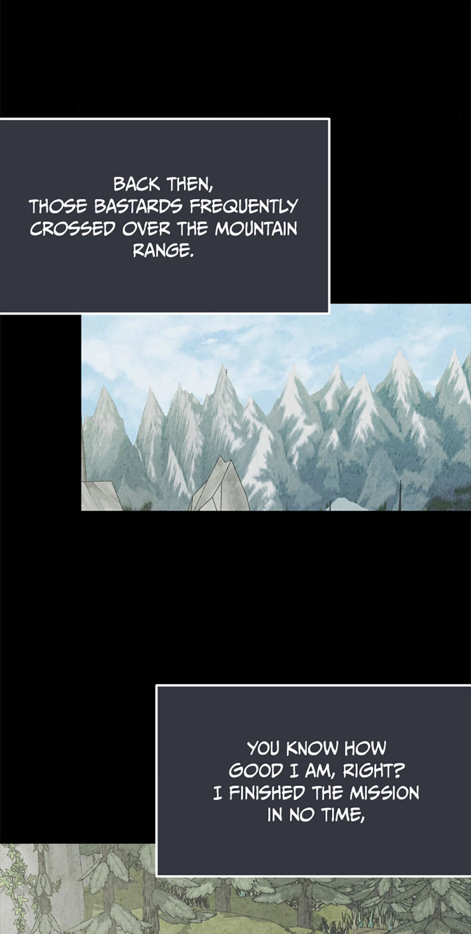 The Dragon Slayer Academy's Hotshot〘official〙 Chapter 81 page 23 - 