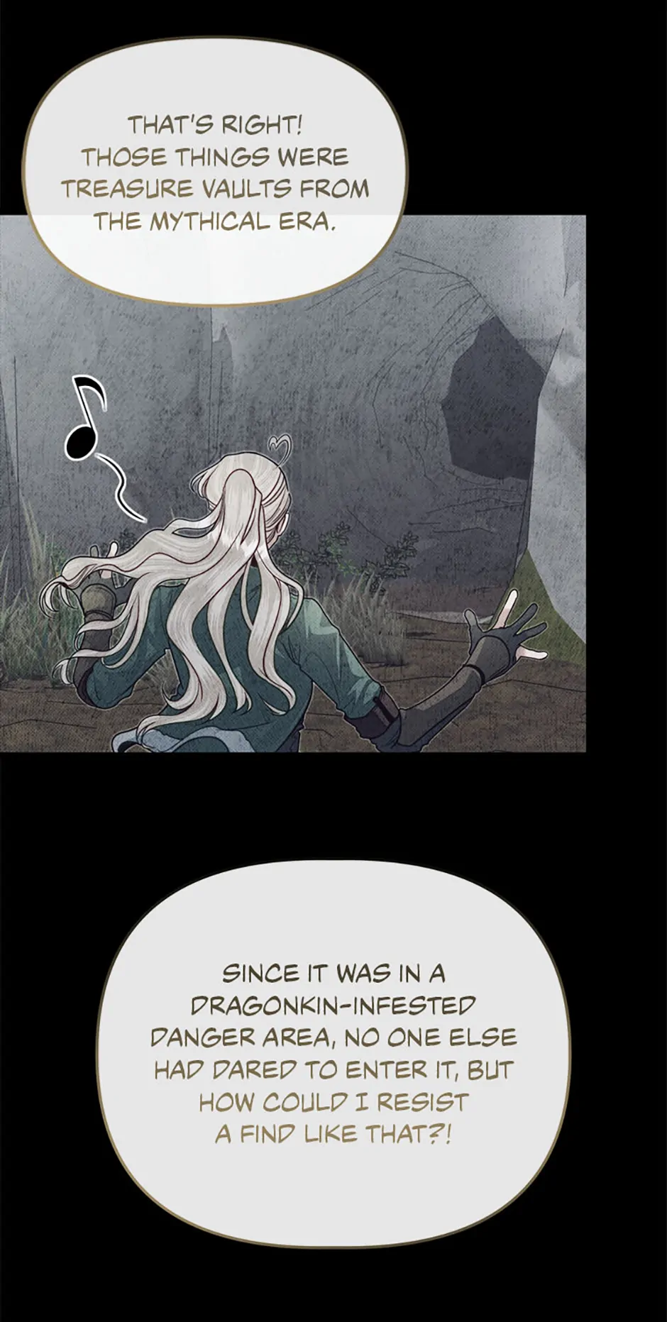 The Dragon Slayer Academy's Hotshot〘official〙 Chapter 81 page 25 - 