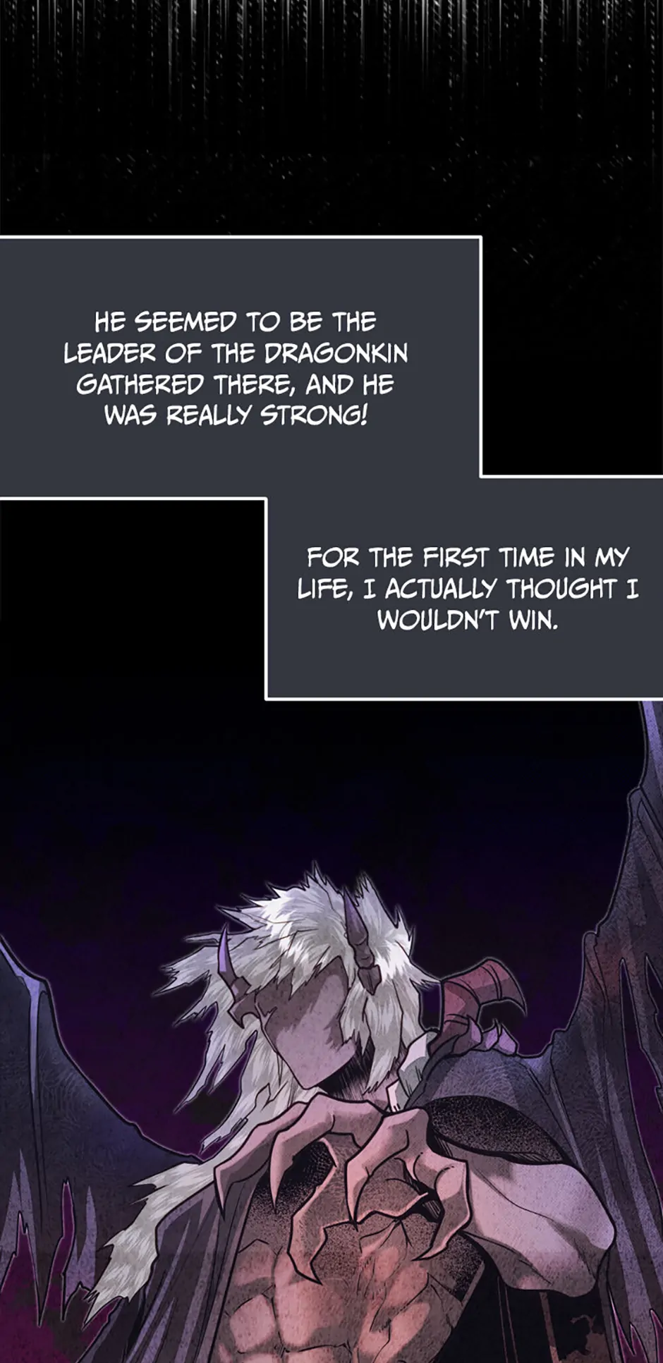 The Dragon Slayer Academy's Hotshot〘official〙 Chapter 81 page 32 - 