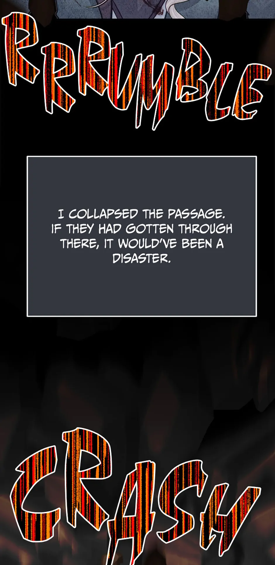 The Dragon Slayer Academy's Hotshot〘official〙 Chapter 81 page 34 - 