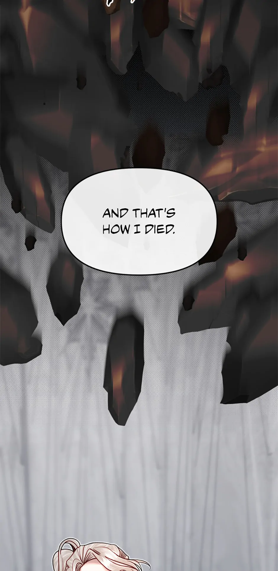 The Dragon Slayer Academy's Hotshot〘official〙 Chapter 81 page 35 - 