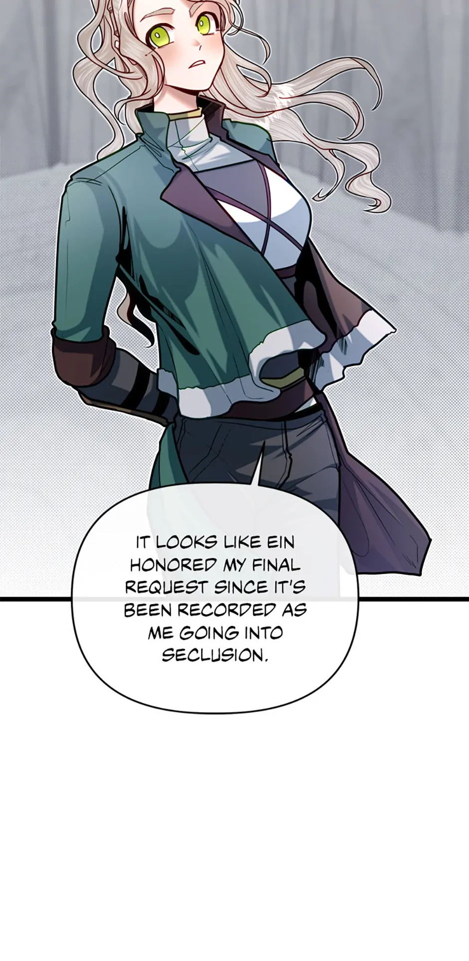 The Dragon Slayer Academy's Hotshot〘official〙 Chapter 81 page 36 - 