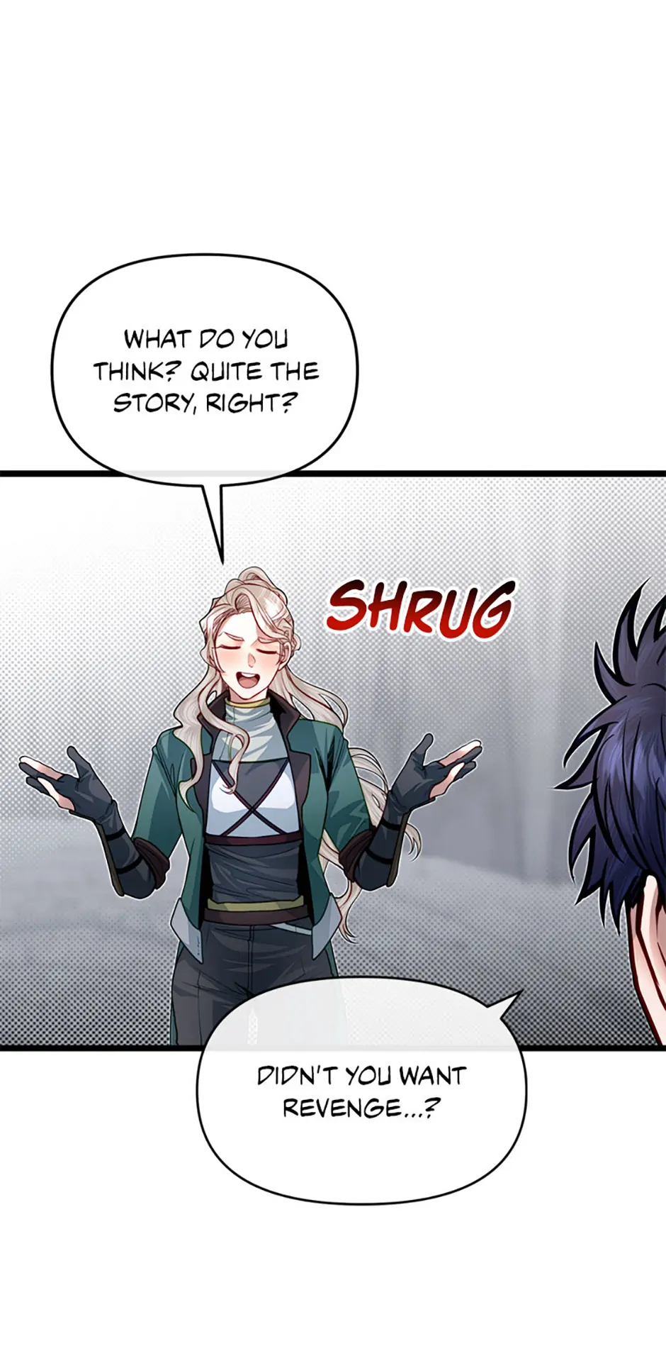 The Dragon Slayer Academy's Hotshot〘official〙 Chapter 81 page 37 - 