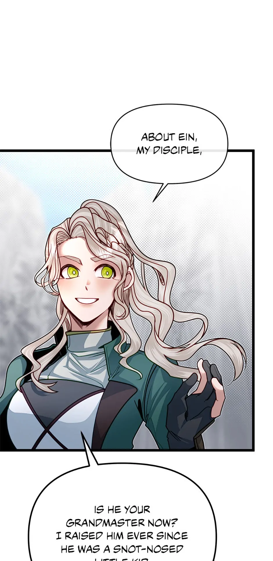 The Dragon Slayer Academy's Hotshot〘official〙 Chapter 81 page 38 - 