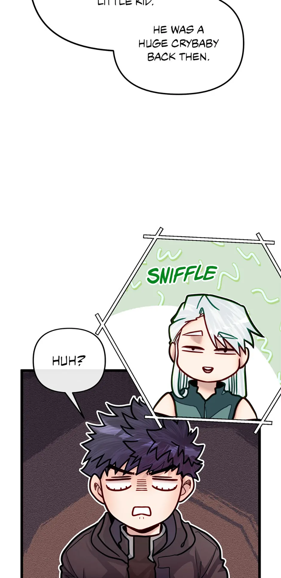 The Dragon Slayer Academy's Hotshot〘official〙 Chapter 81 page 39 - 