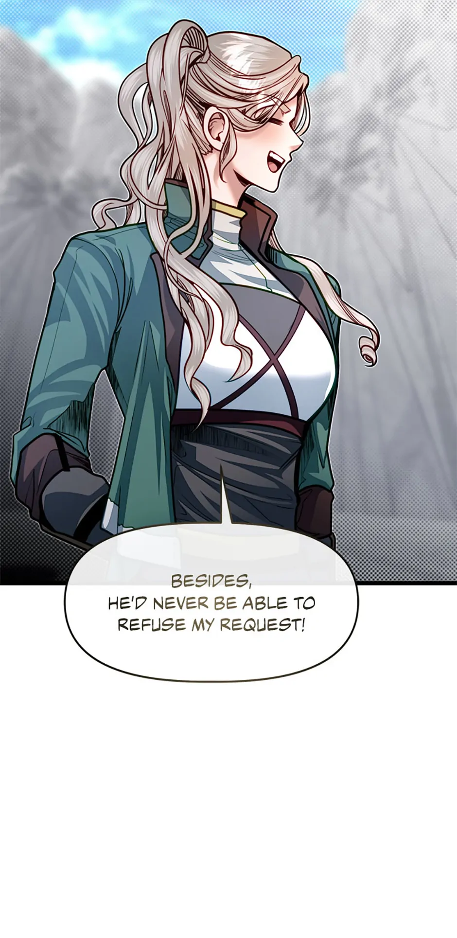 The Dragon Slayer Academy's Hotshot〘official〙 Chapter 81 page 41 - 