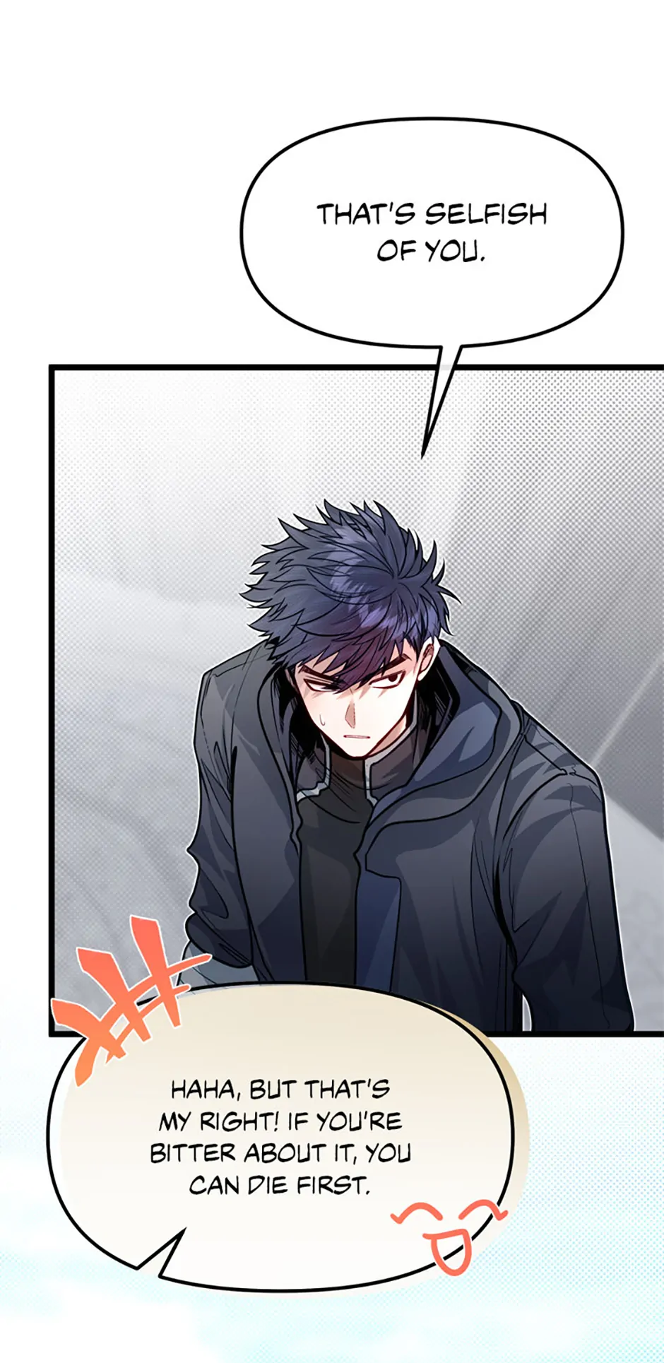 The Dragon Slayer Academy's Hotshot〘official〙 Chapter 81 page 42 - 