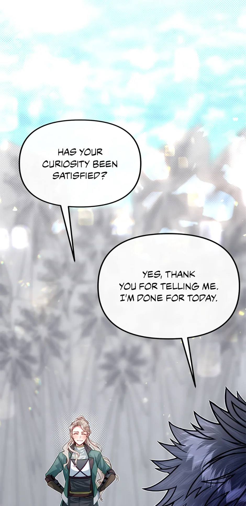 The Dragon Slayer Academy's Hotshot〘official〙 Chapter 81 page 43 - 