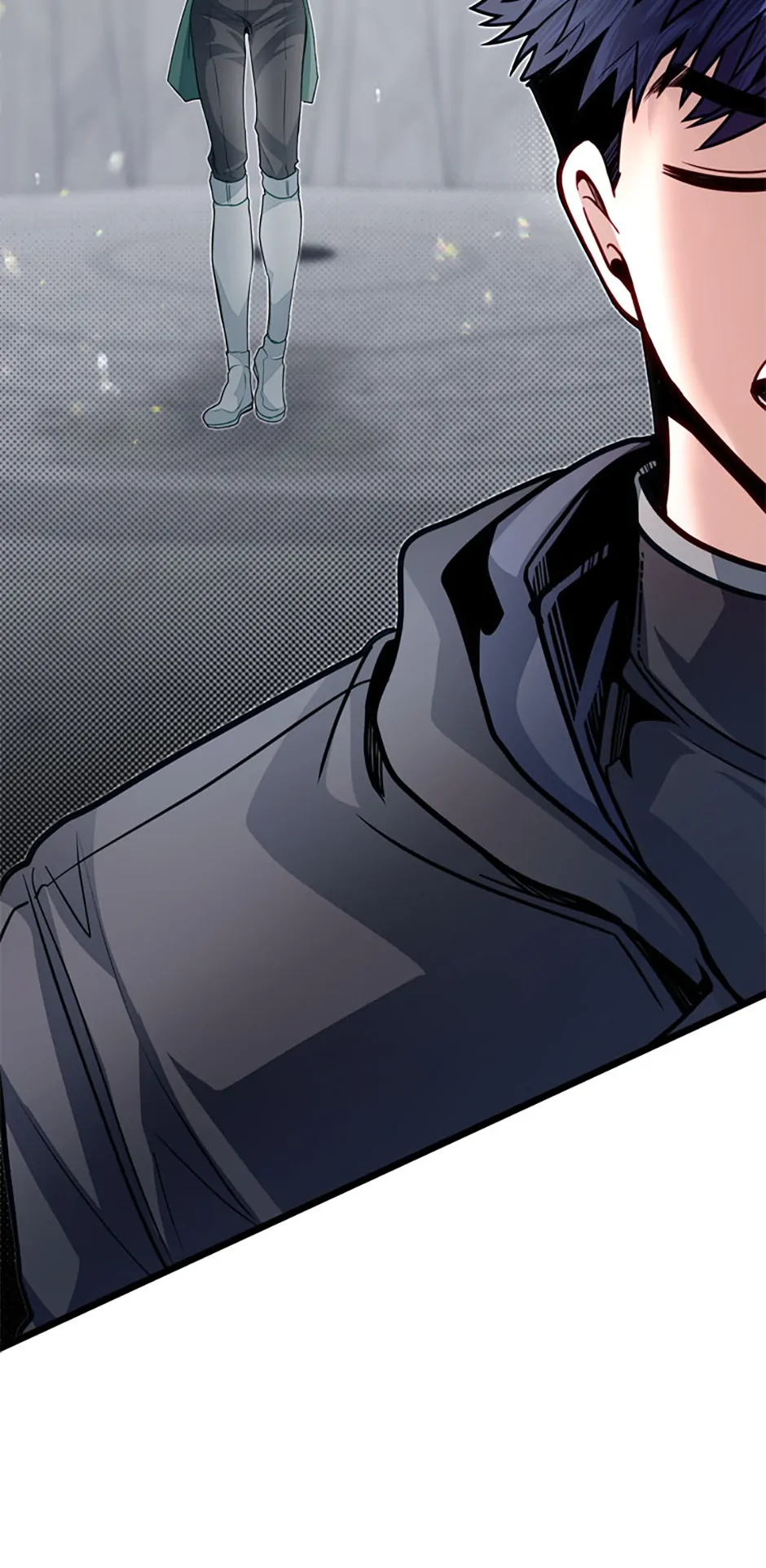 The Dragon Slayer Academy's Hotshot〘official〙 Chapter 81 page 44 - 