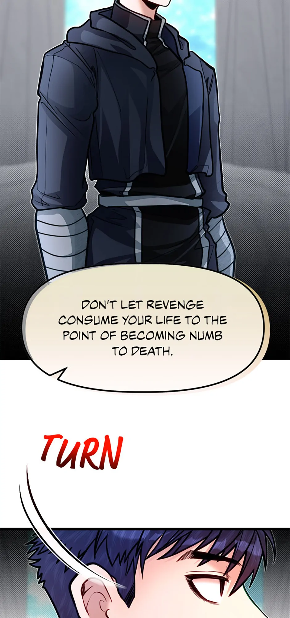 The Dragon Slayer Academy's Hotshot〘official〙 Chapter 81 page 46 - 