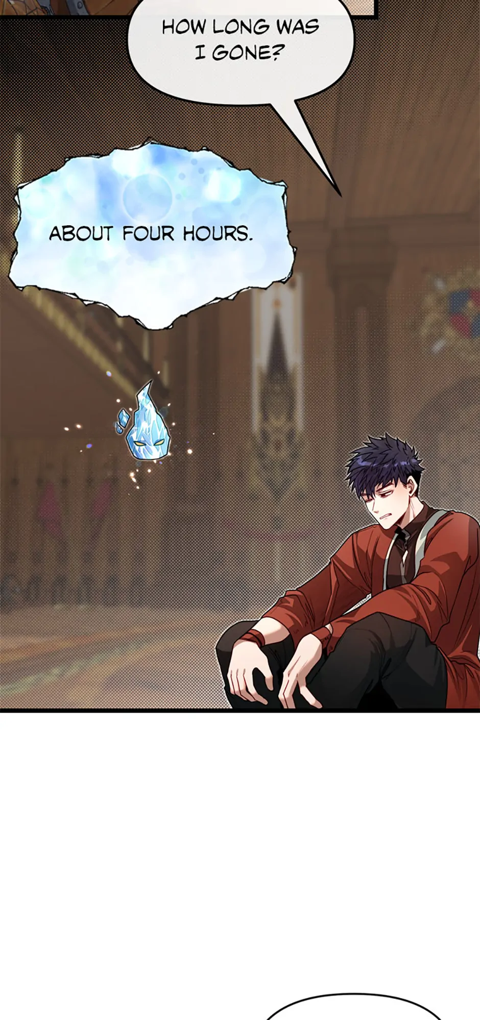 The Dragon Slayer Academy's Hotshot〘official〙 Chapter 81 page 50 - 