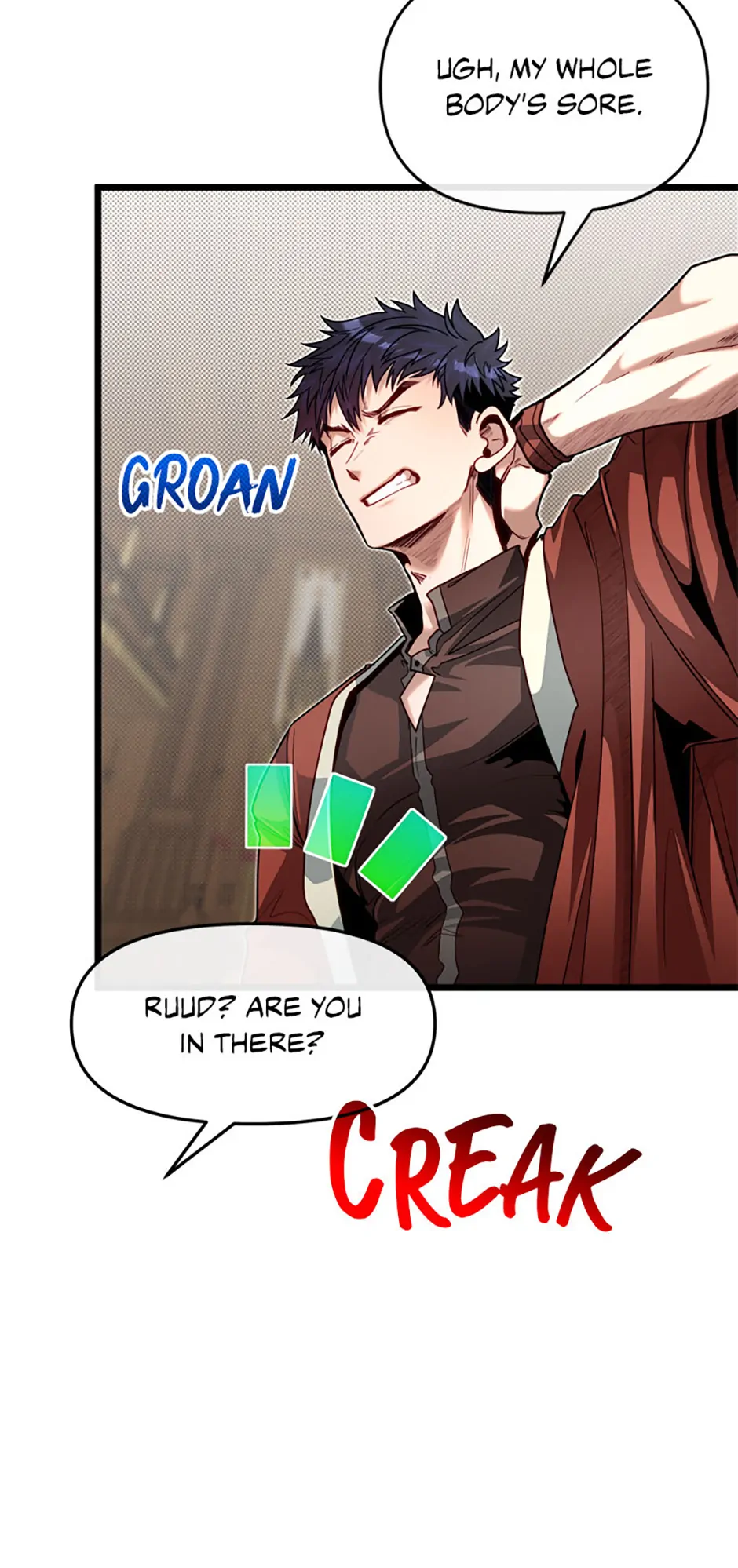 The Dragon Slayer Academy's Hotshot〘official〙 Chapter 81 page 51 - 