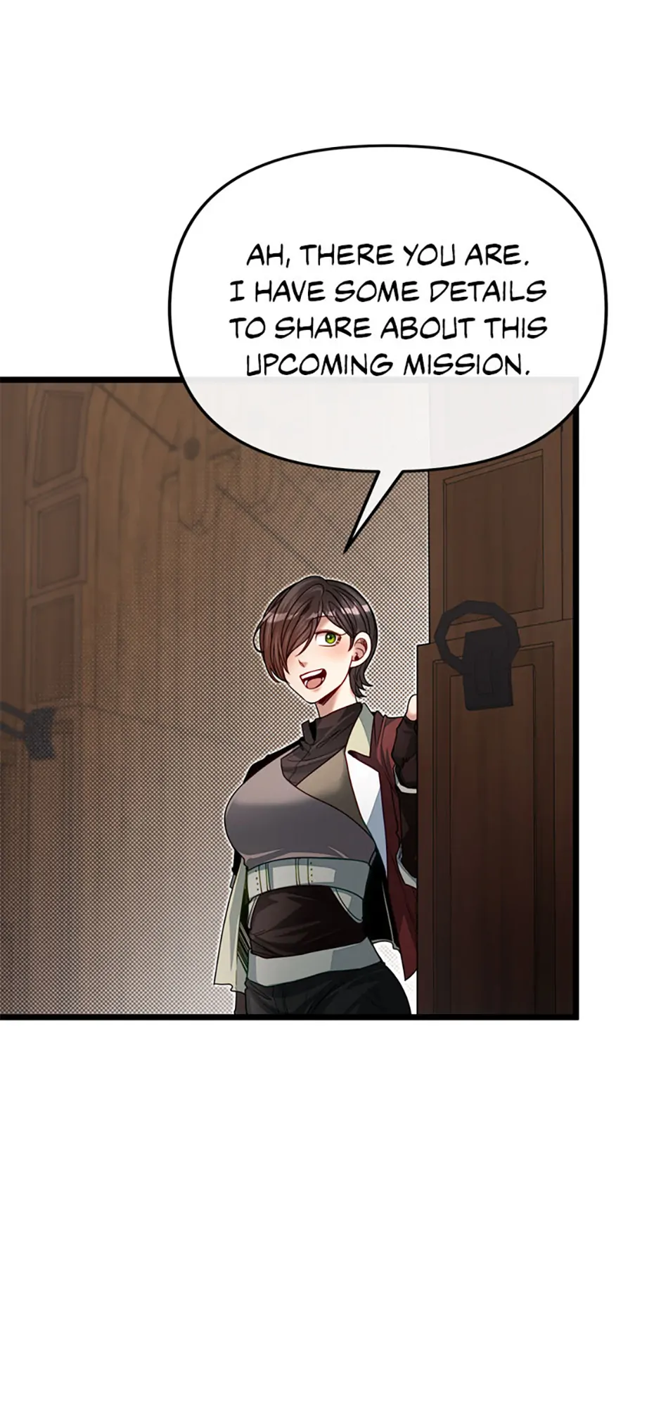 The Dragon Slayer Academy's Hotshot〘official〙 Chapter 81 page 52 - 