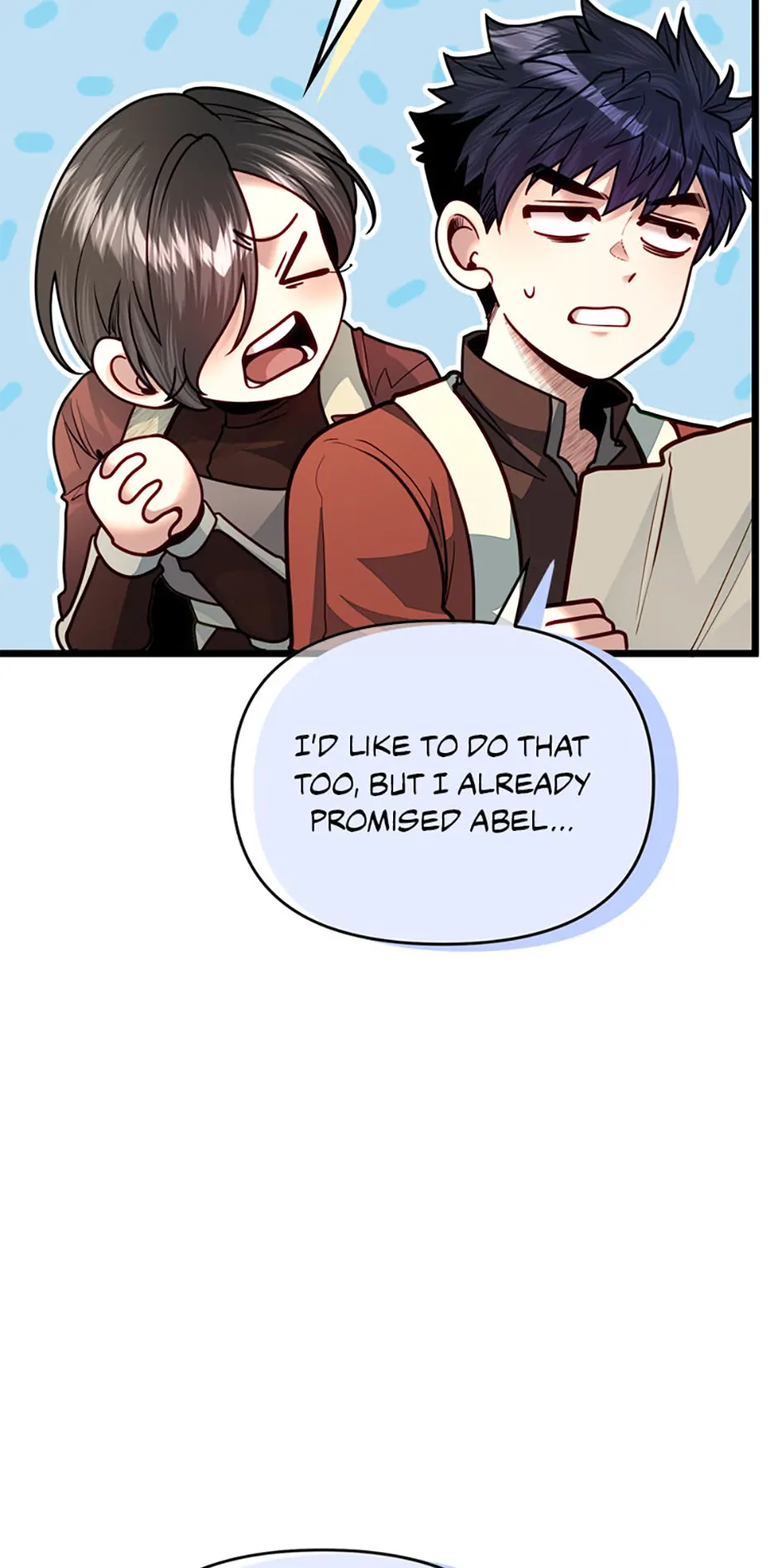 The Dragon Slayer Academy's Hotshot〘official〙 Chapter 81 page 55 - 