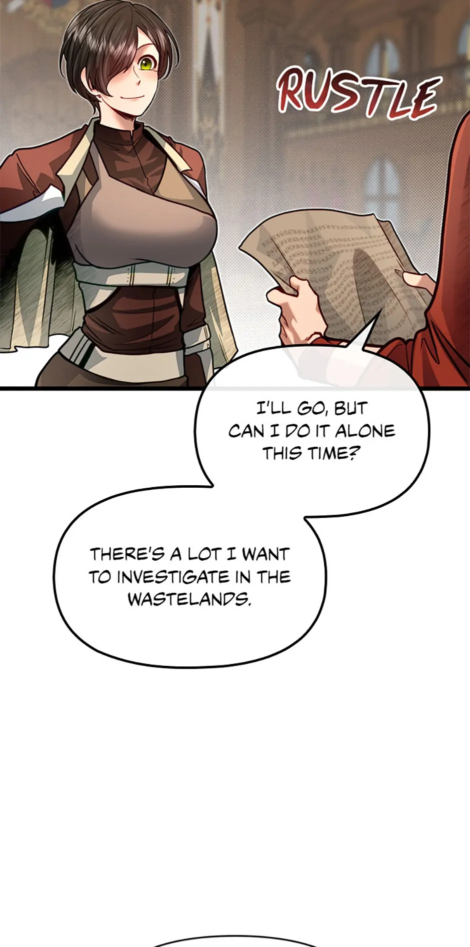 The Dragon Slayer Academy's Hotshot〘official〙 Chapter 81 page 59 - 