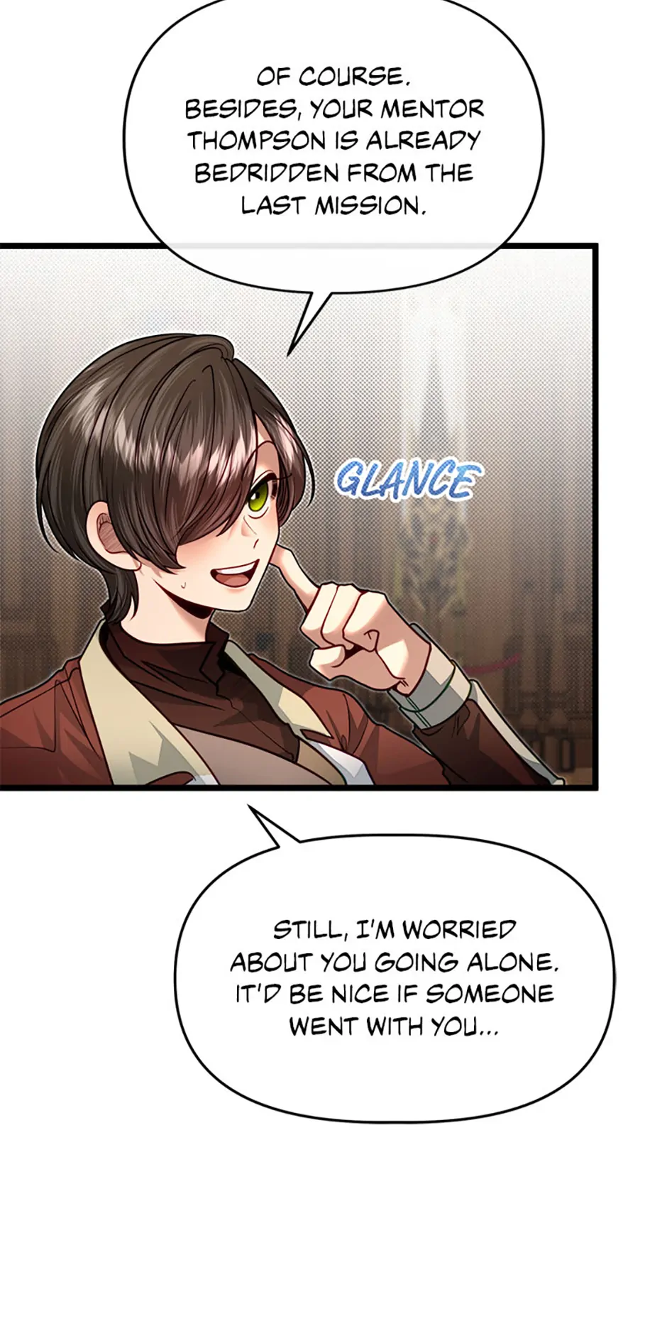 The Dragon Slayer Academy's Hotshot〘official〙 Chapter 81 page 60 - 