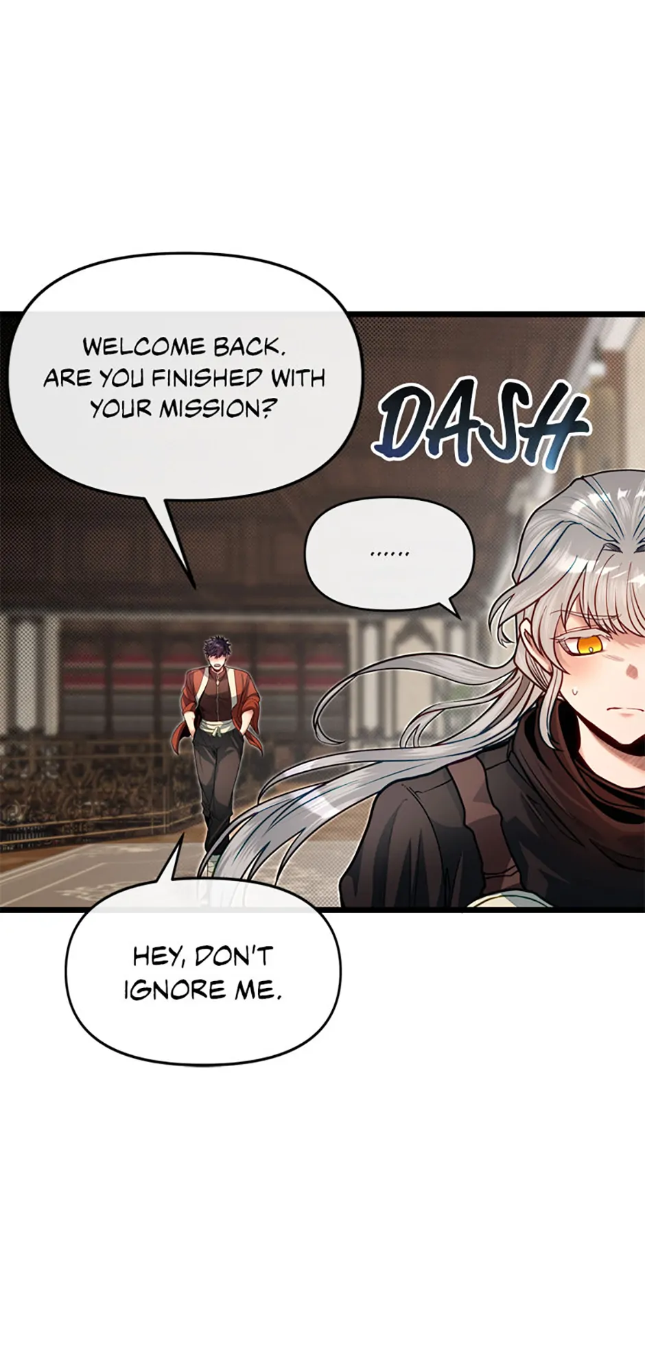 The Dragon Slayer Academy's Hotshot〘official〙 Chapter 81 page 68 - 