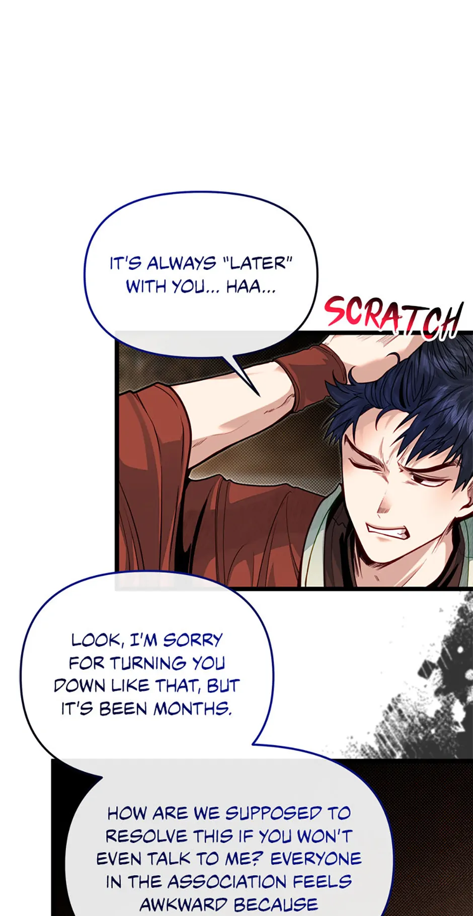 The Dragon Slayer Academy's Hotshot〘official〙 Chapter 81 page 70 - 