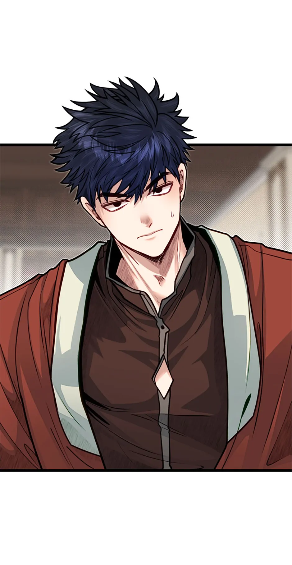 The Dragon Slayer Academy's Hotshot〘official〙 Chapter 81 page 74 - 