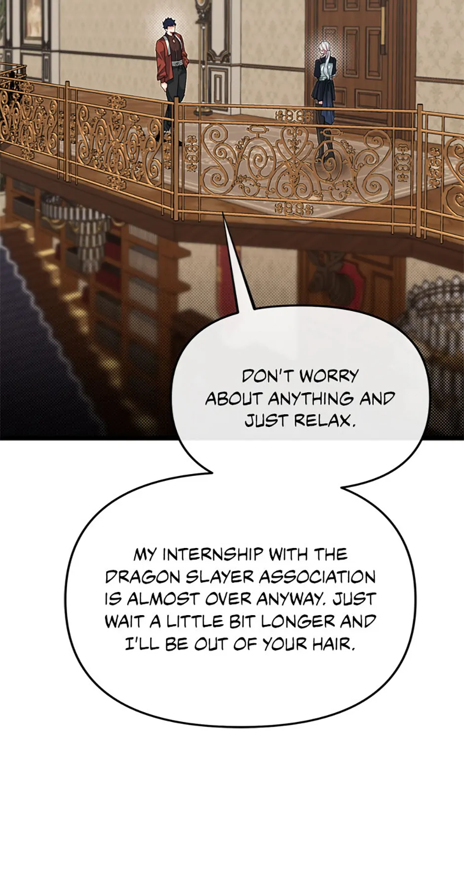 The Dragon Slayer Academy's Hotshot〘official〙 Chapter 81 page 76 - 