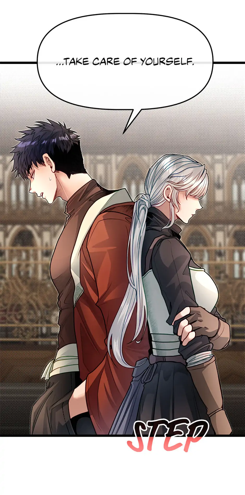 The Dragon Slayer Academy's Hotshot〘official〙 Chapter 81 page 78 - 