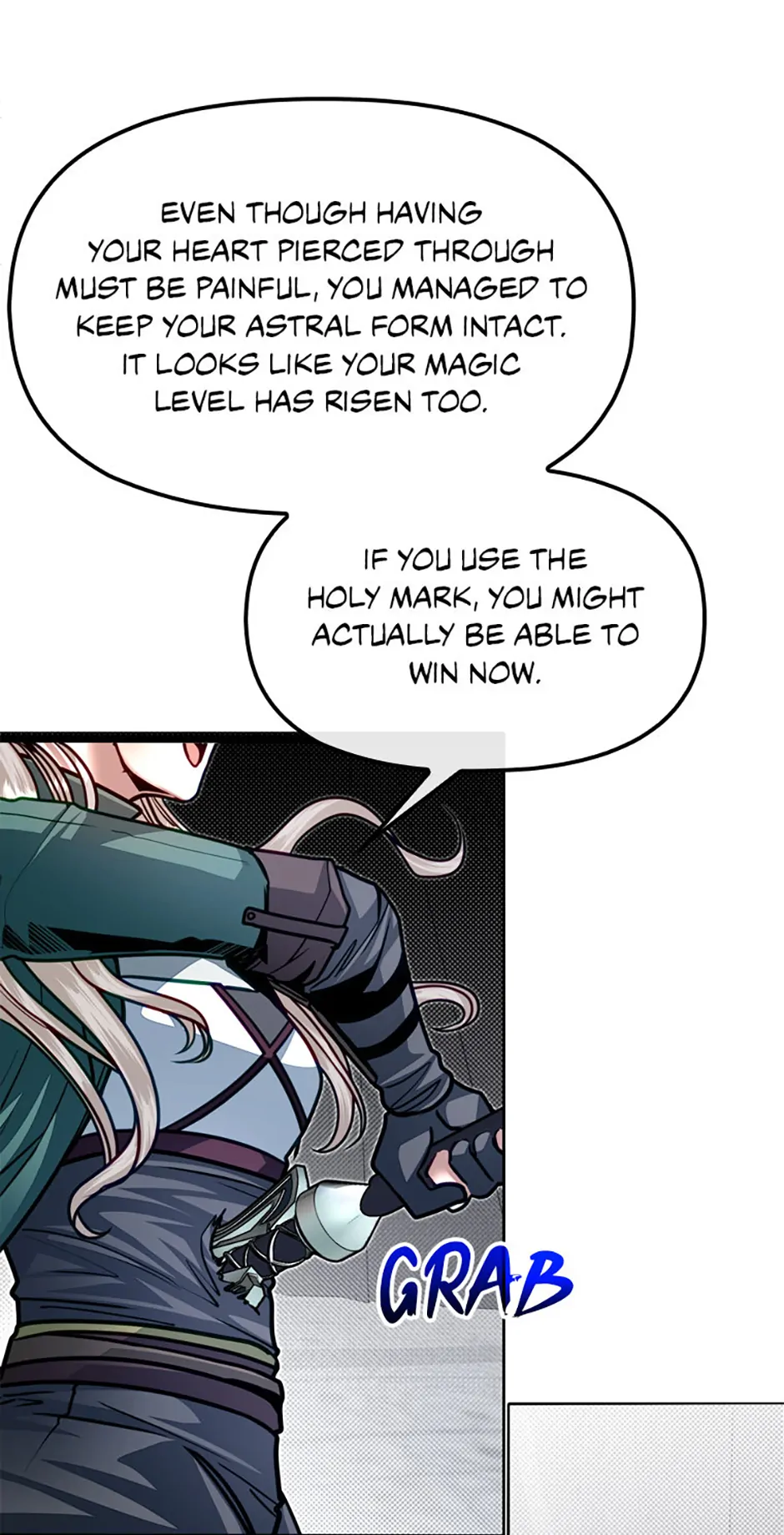 The Dragon Slayer Academy's Hotshot〘official〙 Chapter 81 page 9 - 